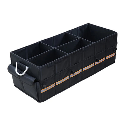 66lt - 100lt Foldable Heavy Duty Cargo Storage