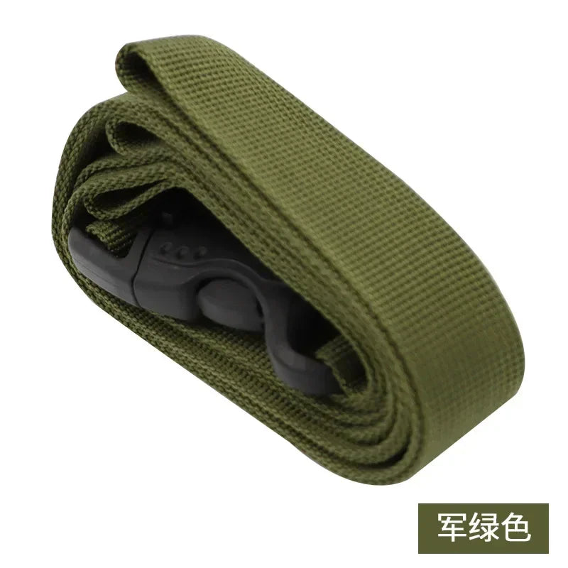 Heavy Duty Cargo Straps