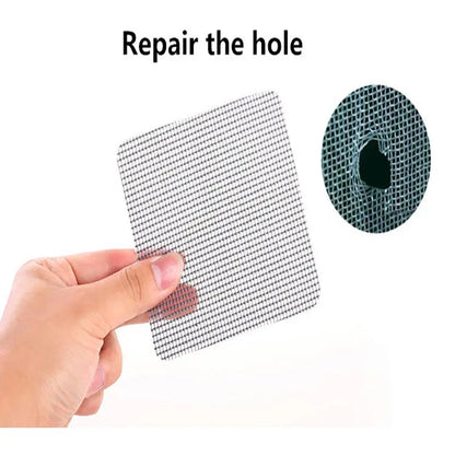 Screen Repair Adhesive Patch Stickers