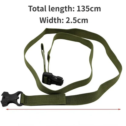 Heavy Duty Cargo Straps