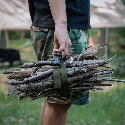 Heavy Duty Cargo Straps