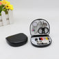 Mini Portable Travel Sewing Box