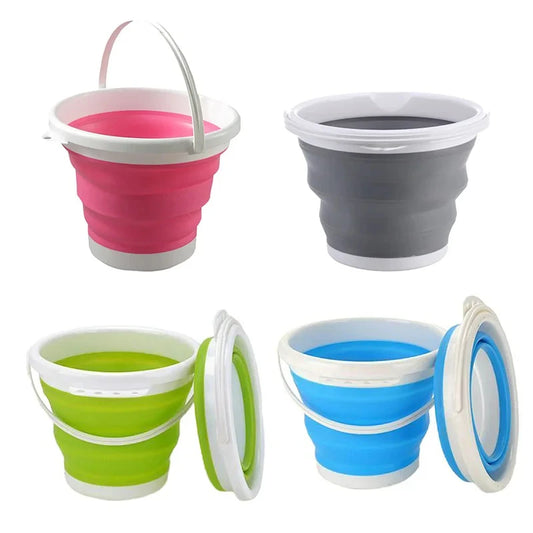 3L Collapsible Bucket