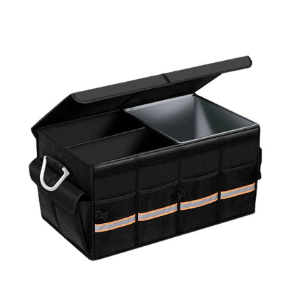 66lt - 100lt Foldable Heavy Duty Cargo Storage