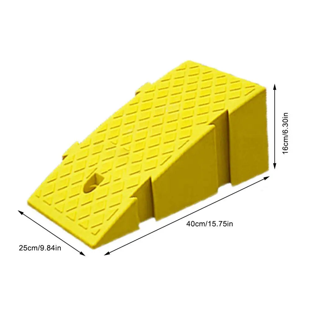 Caravan Levelling Ramps - 2pcs